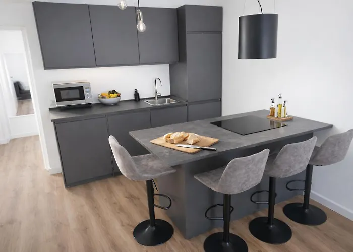 Apartamento Casa Dolce Casa - Dual Modern Apartment, 1 Min From Metro, Up To 9 Guest Roma
