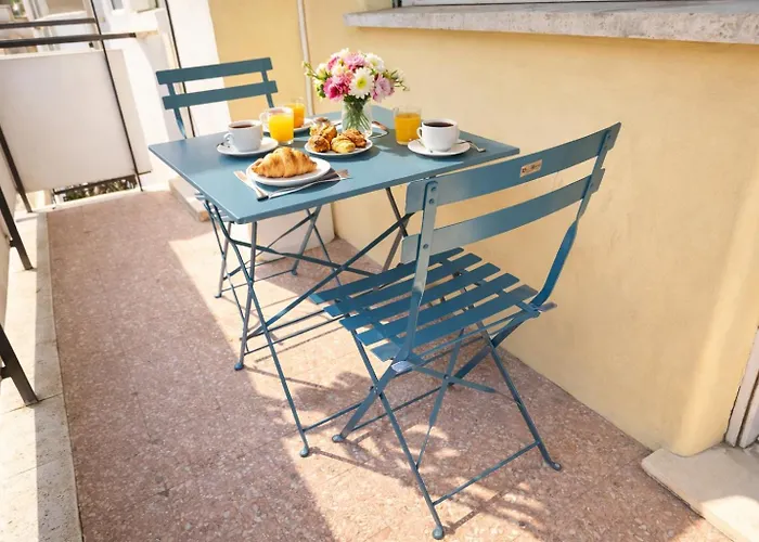 Casa Dolce Casa - Dual Modern דירה *