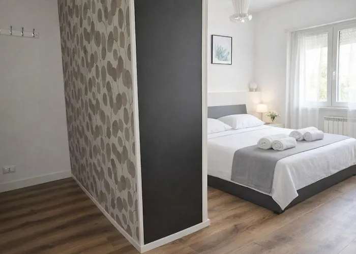 Casa Dolce Casa - Dual Modern דירה