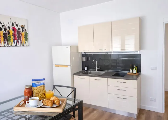 Casa Dolce Casa - Dual Modern